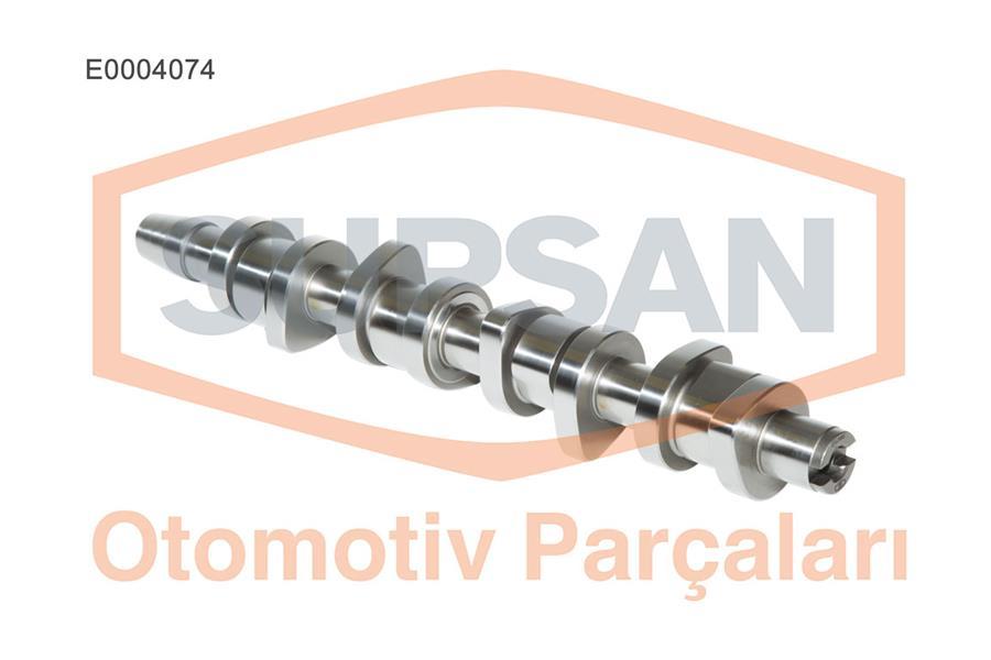 EKSANTRİK MİLİ ÇELİK TRANSPORTER T5-PASSAT 1.9 TDI 03 CADDY 3-GOLF 5 1.9 TDI
