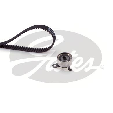 TRİGER KAYIŞ SETİ EKSANTRİK SETİ TOYOTA COROLLA 1.6L 4A-FE enjeksiyonlu AE101 AE111 92-00 1 KAYIŞ 1 RULMAN 117x210