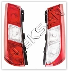 STOP LAMBASI SOL DACIA DOKKER 13 DUYSUZ