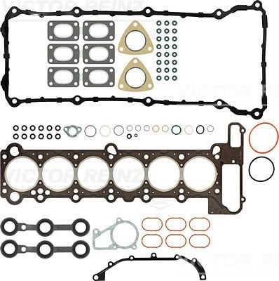 UST TAKIM CONTA SİLİNDİR KAPAK CONTASI LI BMW M50 B20 E34 24V 90 96 E36 92 98
