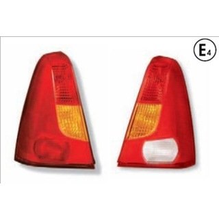 STOP LAMBASI SAĞ HYUNDAI ACCENT 01-02 DUYLU