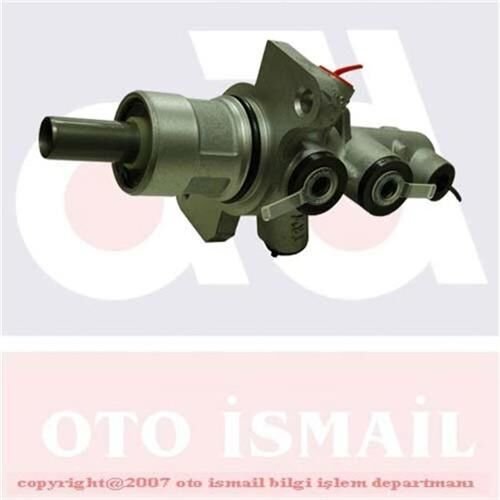 FREN ANA MERKEZI EPS LI BMW E38 E39 E53