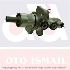 FREN ANA MERKEZI EPS LI BMW E38 E39 E53