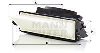 HAVA FİLTRESİ MERCEDES W212 11-15 W213 16 W204 11-14 S204 C218 X218 S212 W221 W222 W251 A207