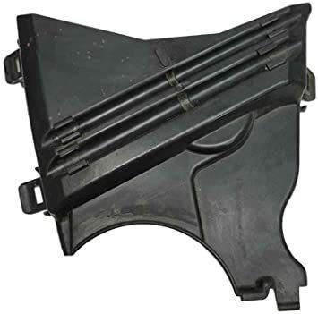 EKSANTRİK KAPAĞI ORTA DUSTER EURO 5