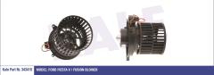 KALORIFER MOTORU FIESTA 5 01 08 FUSION 01 12 1.4 16V 1.4TDCI FIGO 11