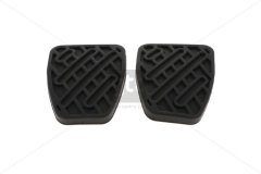 PEDAL LASTİĞİ FREN-DEBRİYAJ QASHQAI 07-
