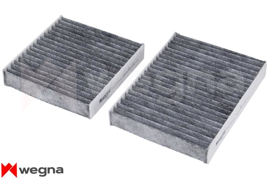 POLEN FİLTRESİ P207 1.4-1.4HDI-1.6HDI-1.4 16V-1.6 16V 06> C3 2 1.4-1.4HDI-1.6HDI 09> KARBONLU