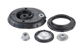 AMORTİSÖR TAKOZU ÖN KİT C3 1.1-1.4-1.4 VTI-1.4 HDI-1.6 HDI 09