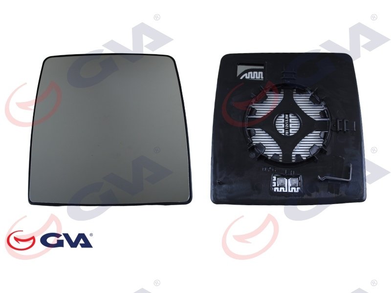 AYNA CAMI SOL COMBO C 02> ISITMALI KONVEKS VM-965GHR