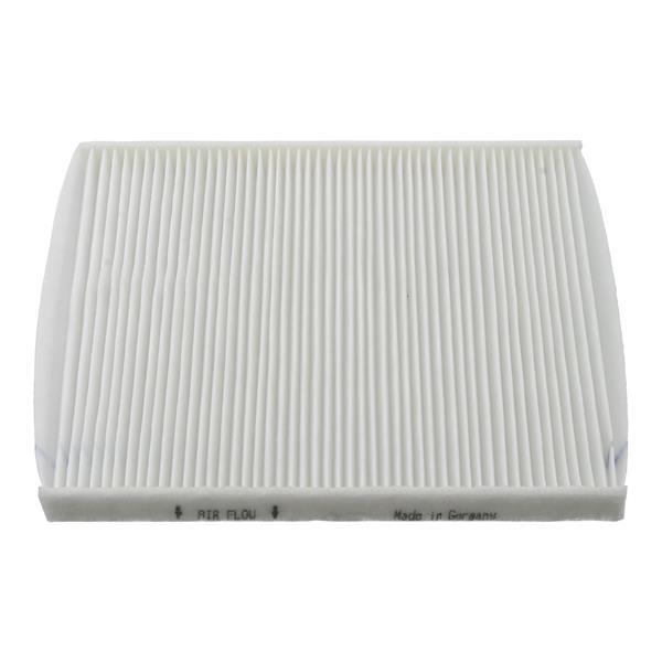 POLEN FILTRESI FIAT 500 07 PANDA-YPSILON 11 -KA KARBONLU