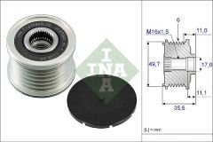 ALTERNATOR KASNAGI MERCEDES W203 CL203 C209 W204 W211 W220