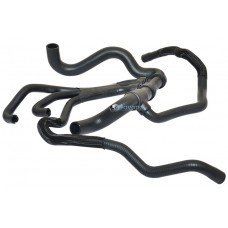 RADYATÖR ALT HORTUMU CLIO 4 1.2