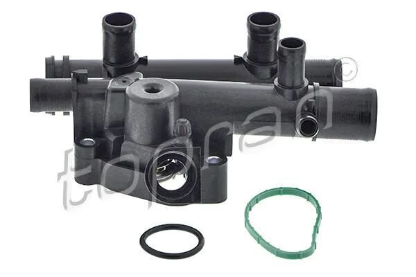 TERMOSTAT KOMPLE 83C LAGUNA 2 2.2 DCI-TRAFIC 2-MASTER 2-3-MOVANO-VIVARO 2.5 DCI G9U/G9T