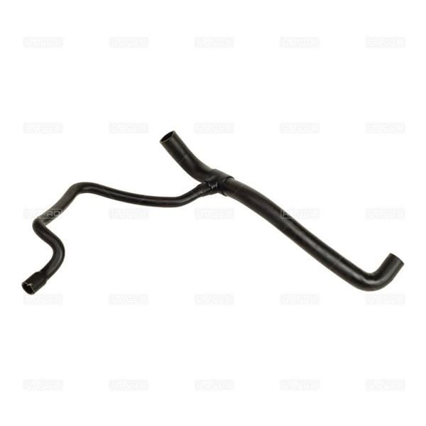 RADYATÖR ALT HORTUMU FIAT TEMPRA 1.4-1.6 KARB 90-96