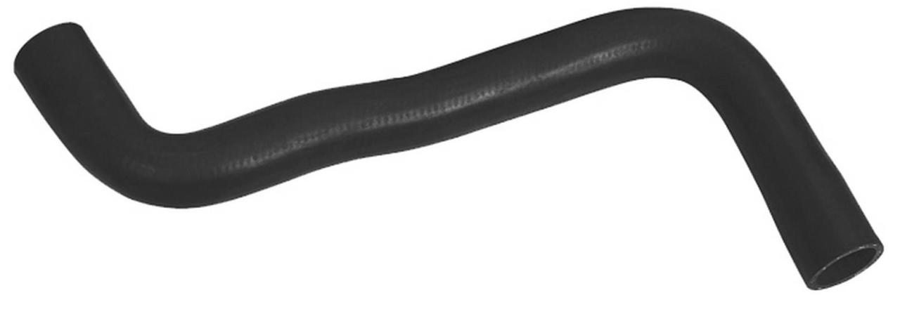 RADYATÖR HORTUMU ÜST MEGANE II