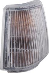 SİNYAL DUYSUZ SOL R9-R11 FAIRWAY