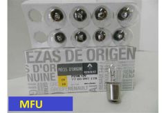 SİNYAL AMPÜLÜ 21 W