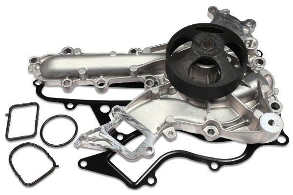 DEVIRDAIM POMPASI MERCEDES M276 W205 S205 C205 A205 C218 W212 C207 C253 C292 W166 W222 R172