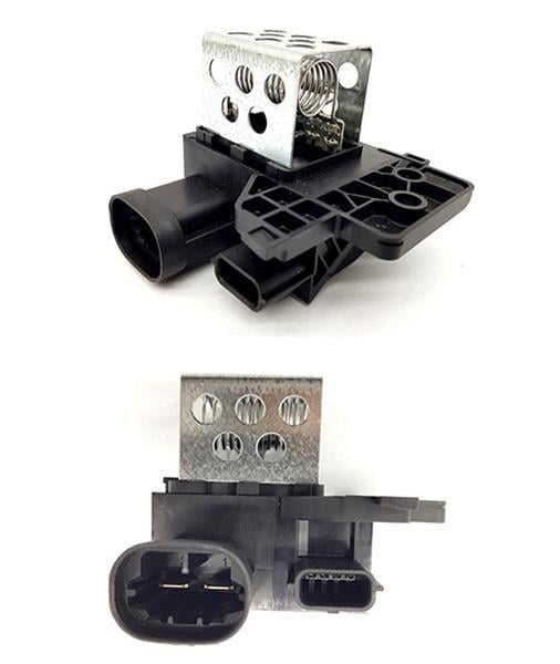 FAN MOTOR REZİSTANSI ROLESİ RENAULT CLIO 4 12 CAPTUR 13 DUSTER 10 DOKKER 12 0.9 TCE 1.2 TCE 1.5DCI