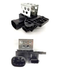 FAN MOTOR REZİSTANSI ROLESİ RENAULT CLIO 4 12 CAPTUR 13 DUSTER 10 DOKKER 12 0.9 TCE 1.2 TCE 1.5DCI