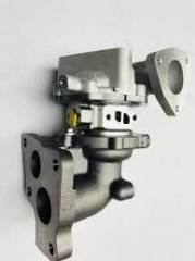 TURBO ISUZU D-MAX 12 2.5 CRDİ 163PS KÜÇÜK TURBO F31CNTS0195B