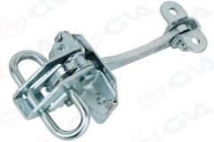 KAPI GERGİSİ ÖN SAĞ/SOL DOBLO 1 CİVATALI BOLTED