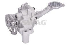 YAĞ POMPASI DW8 PARTNER BERLİNGO 2003-2009 EXPER JUMPER SKUDO 2003-2007 FEBI 178555