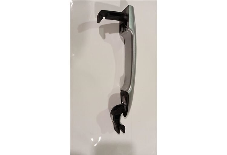 DIŞ AÇMA KOLU GRİ MAT SENSÖRSÜZ FLUENCE  806073829R