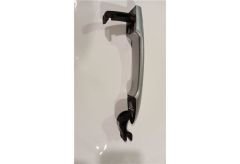 DIŞ AÇMA KOLU GRİ MAT SENSÖRSÜZ FLUENCE  806073829R