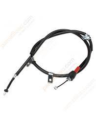 EL FREN TELİ SOL ELANTRA 1.6-2.0 6/00