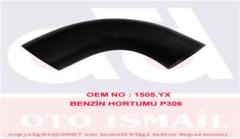 BENZİN HORTUMU P306