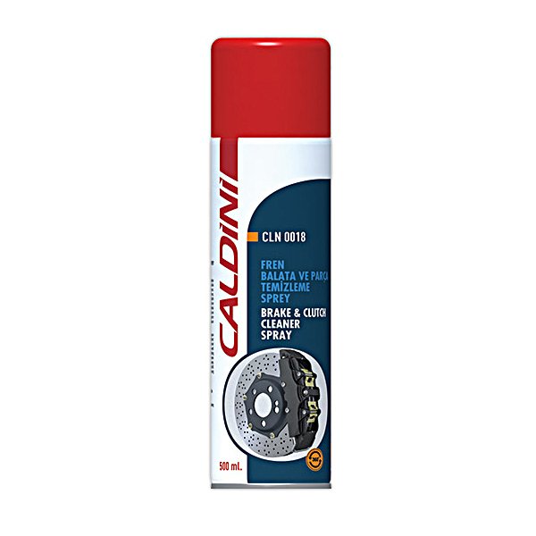 FREN BALATA SPREYİ 500 ml. koli 30 ad