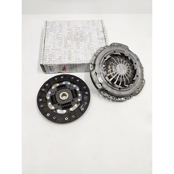 DEBRIYAJ SETI CLIO 5 SANDERO 2 SYMBOL 2 TALIANT 1.0 SCE B4D