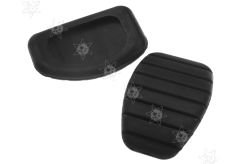 PEDAL LASTİĞİ  KANGOO-CLİO-MEGANE 1-2