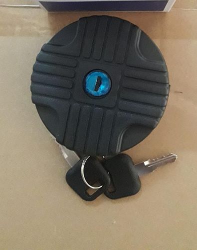 BENZİN DEPO KAPAĞI R12 TS BİNEK