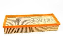 HAVA FİLTRESİ GOLF 1.6-JETTA 1.6D C34109