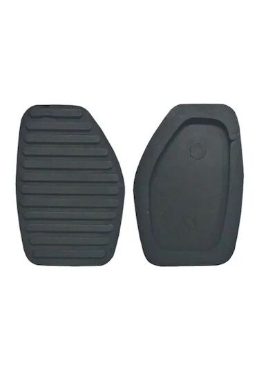 PEDAL LASTİĞİ DEBRİYAJ PEUGEOT 306-406-806-EXPERT-PARTNER-CITROEN BERLİNGO-EVASİON-JUMPY-XANTIA-XSAR A-ZX-FIAT SUCUDO-ULYSSE-LANCIA ZETA