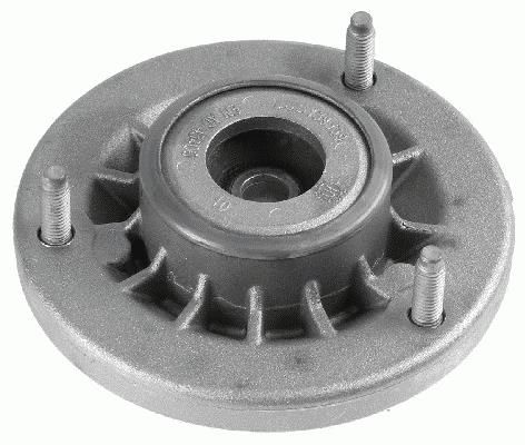 AMORTISOR TAKOZU ARKA BMW F10 10 16