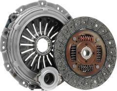 DEBRİYAJ SETİ BASKI DİSK BİLYA SUBARU IMPREZA WRX STİ 2.0L EJ207 GG GD TURBOLU ARAÇLAR İÇİN 05-