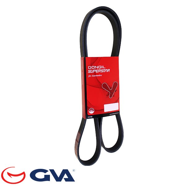 KANALLI KAYIŞI HYUNDAI MATRIX 1.5CRDI 03-08 -KIA CERATO 1.6CRDI 16V 06 > BMW 2.5D 525D 95-98