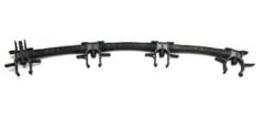 MAZOT ENJEKTOR TEVZİ BORUSU F9Q MEGANE LAGUNA 1.9