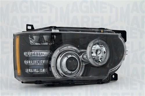 FAR SAĞ XENON RANGEROVER 3 3.0TD6 02 3.0TD8 06 4.2 05 4.4 02 5.0 09 MY09 L322 LPN752