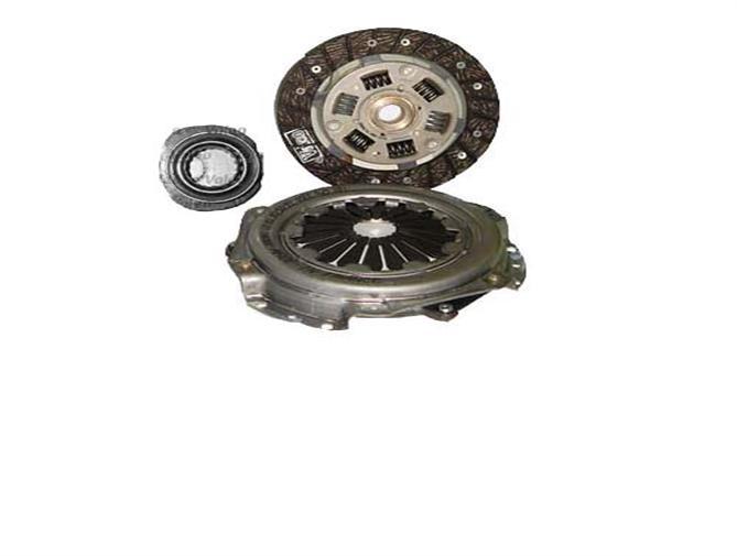 DEBRİYAJ SETI CLIO 1-2-TWNG 1.2-1.2 16V-KANGOO-R9-MEGANE 1-1.4-LOGAN-SANDERO 1.4 D7F-D4F-E7J-K7J-D4F 7701478126-7701470986-7701478125-7701477018-7702258096