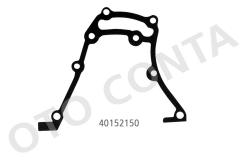EKSANTRİK KAPAK CONTASI KAUÇUK KAPLI METAL LAGUNA-MOVANO-VIVARO 1.9 F9Q