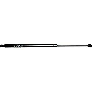 BAGAJ AMORTİSÖRÜ C MAX 06-14