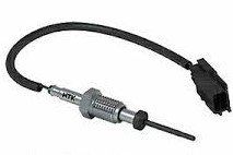 SICAKLIK SENSÖRÜ CLIO 3 1.5 DCI 05 > KANGOO 1.5 DCI 08 > MEGANE 3 1.5 DCI 09 >