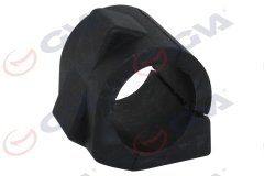 VİRAJ DEMİR ORTA LASTİGİ 23MM DACIA LOGAN 05 LOGAN 2 12 SANDERO 08 SANDERO 2 12 RENAULT SYMBOL 3 14
