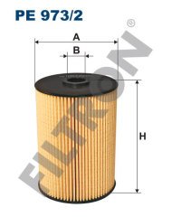 YAKIT FİLTRESİ CADDY 3-GOLF 5-JETTA 3-OCTAVIA-TOLEDO 3-LEON-ALTEA-A3 1.9TDI-2.0TDI