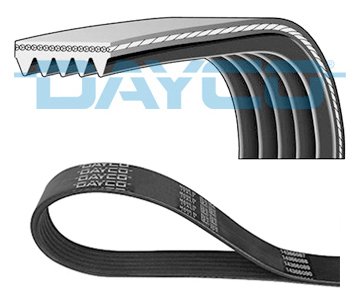 KANALLI KAYIŞI TRAFIC 2 1.9DCI 8V 01-06 -BMW-FIAT-BRAVA-BRAVO-MAREA 1.9TD 8V 96 68802XS